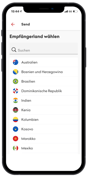 Alle Vorteile der Life Karte mit der Swiss Bankers App nutzen