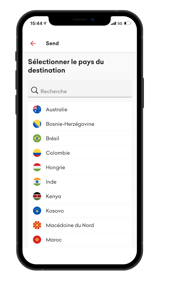 Profitez de tous les avantages de la carte Life avec l’app Swiss Bankers